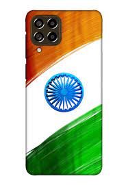 Customize Samsung m53 5g cover