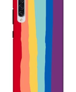 Customize Samsung a50s cover