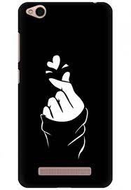 Customize Redmi 4a cover