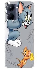 Customize Realme c33 cover
