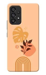 Customize Samsung a53 5g cover