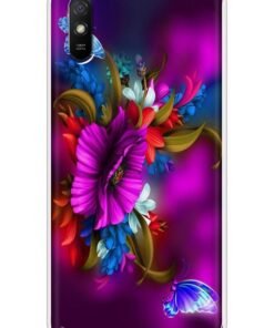 Customize Redmi 9i cover