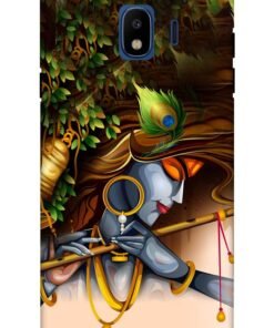 Customize Samsung j4 cover