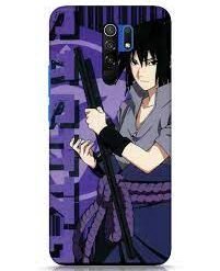 Customize Poco m2 Reloaded cover