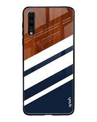 Customize Samsung a70 cover