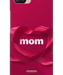 Customize Redmi 6a cover