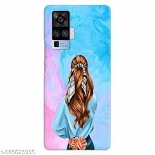 Customize Vivo x50 pro 5g cover