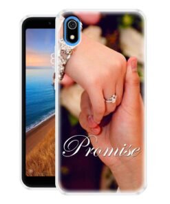 Customize Redmi 7a cover