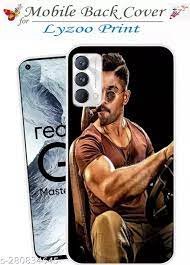 Customize Realme gt master cover