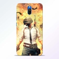 Customize Redmi 8a dual cover