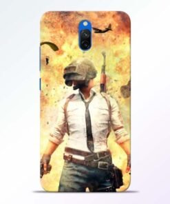 Customize Redmi 8a dual cover
