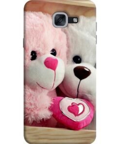 Customize Samsung on max cover