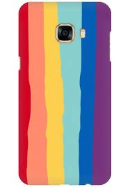 Customize Samsung c7 cover