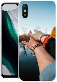 Customize Redmi 9a cover