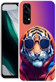 Customize Realme narzo 20 pro cover