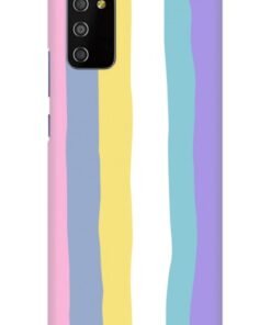 Customize Samsung f 02s cover