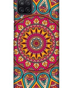Customize Samsung f12 cover