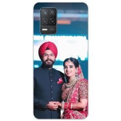 Customize Realme narzo 30 5g cover