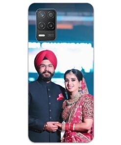 Customize Realme narzo 30 5g cover