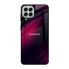 Customize Samsung m53 5g cover