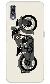Customize Vivo y 11 cover