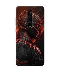 Customize Redmi k 20 cover
