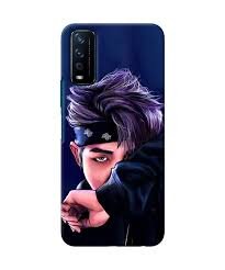 Customize Vivo y 12s cover