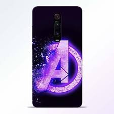 Customize Redmi k 20 pro cover
