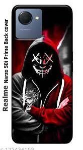 Customize Realme narzo 50i prime cover