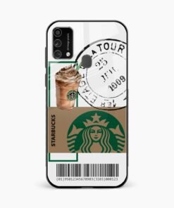 Customize Samsung f41 cover