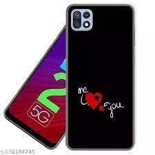 Customize Samsung f42 5g cover
