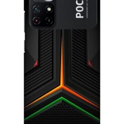 Customize Poco m4 pro 5g cover