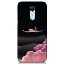 Customize Redmi note 5 cover