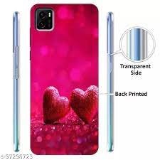 Customize Vivo y 15s cover