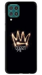 Customize Samsung f62 cover