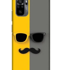 Customize Redmi note 10 cover