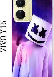 Customize Vivo y16 cover