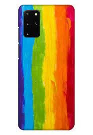 Customize Samsung s20 plus cover