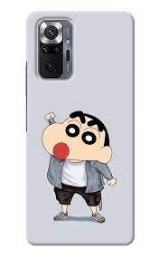 Customize Redmi note 10 pro cover