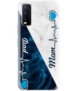 Customize Vivo y 20i cover