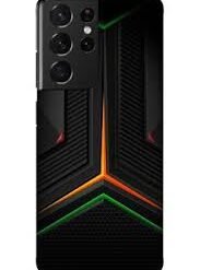 Customize Samsung s21 ultra cover
