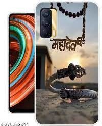 Customize Realme x7 cover