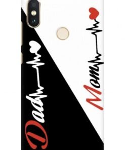 Customize Redmi note 5 pro cover