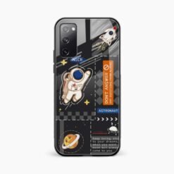Customize Samsung s20 fe 4g cover