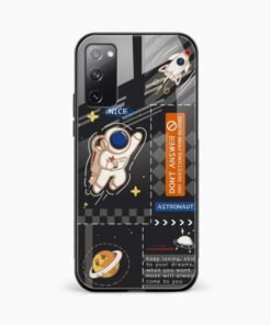 Customize Samsung s20 fe 4g cover
