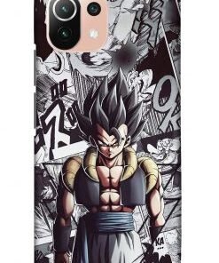 Customize Redmi m11 lite cover