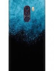 Customize Poco f1 cover
