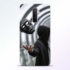 Customize Realme x2 pro cover