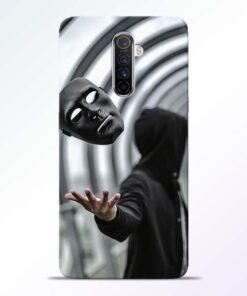 Customize Realme x2 pro cover