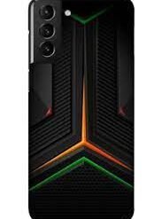 Customize Samsung s21 plus cover